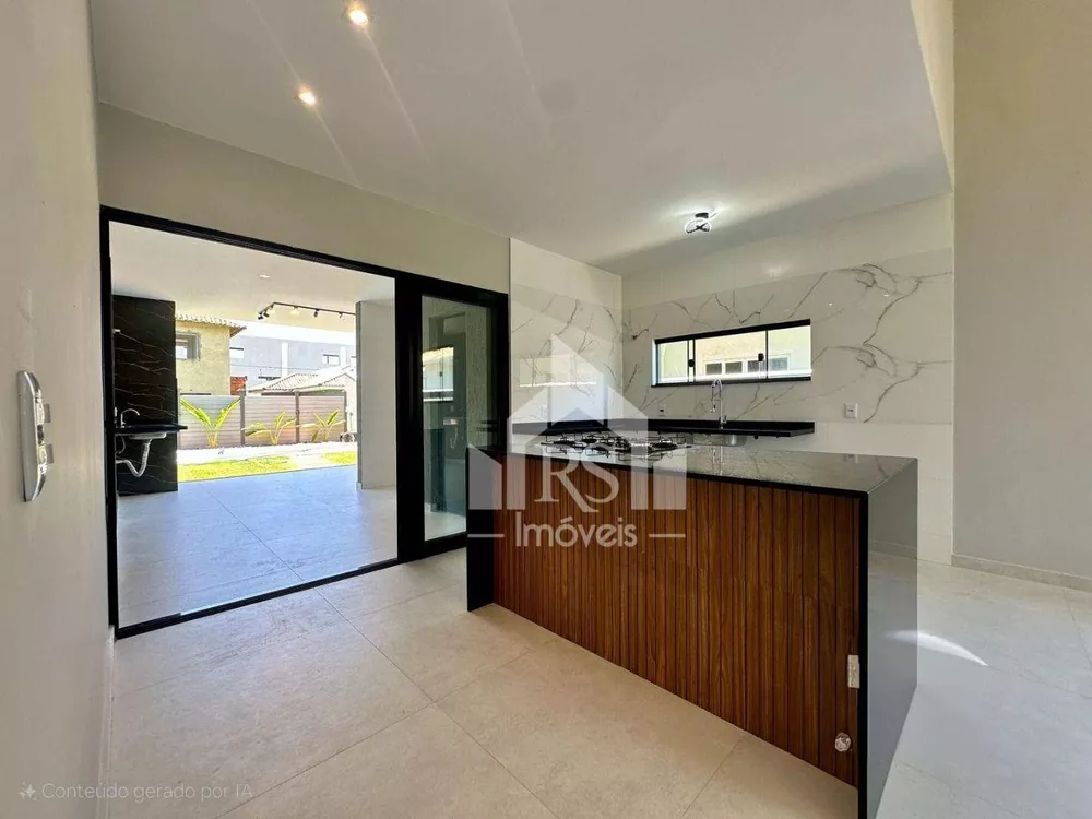 Casa de Condomínio, 3 quartos - Foto 7