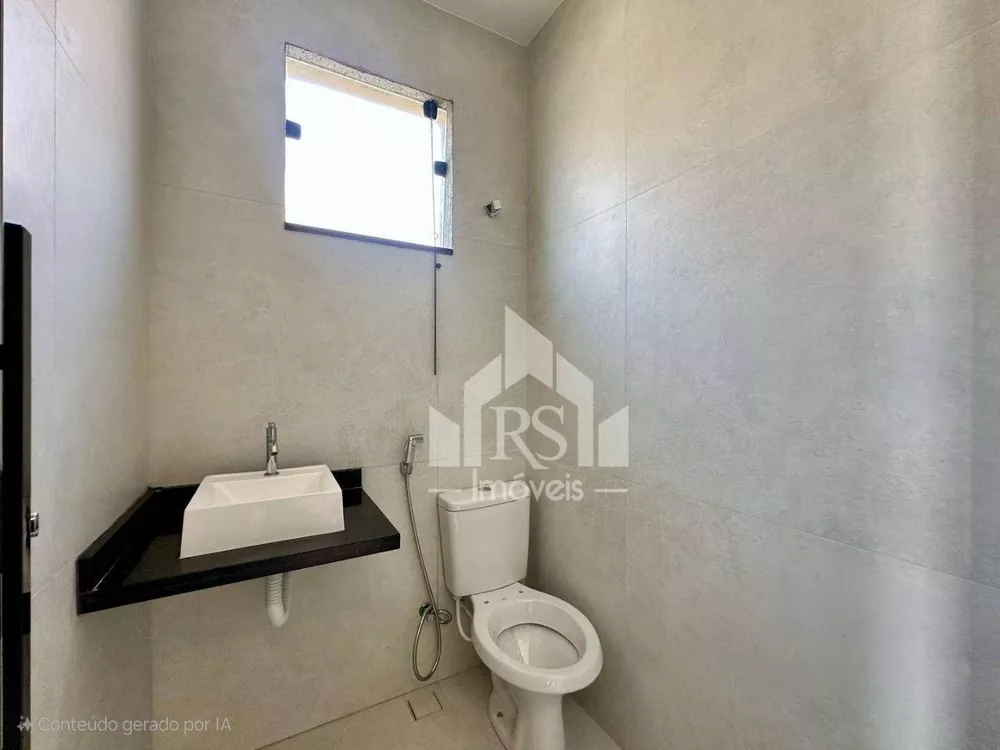 Casa de Condomínio, 3 quartos - Foto 14