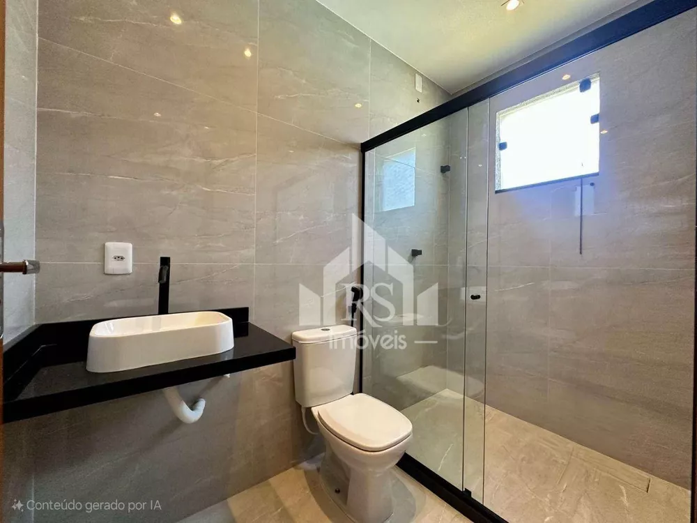 Casa de Condomínio, 3 quartos - Foto 6