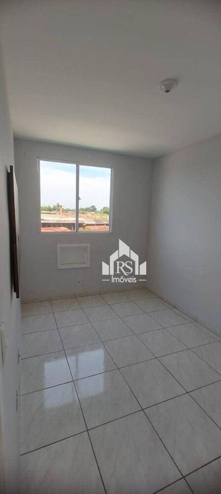 Apartamento, 2 quartos, 44 m² - Foto 7