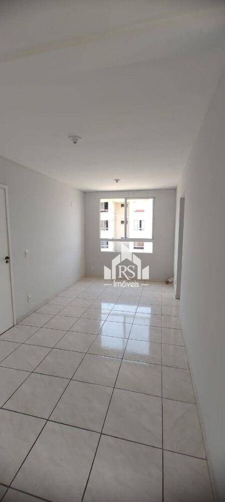 Apartamento, 2 quartos, 44 m² - Foto 4