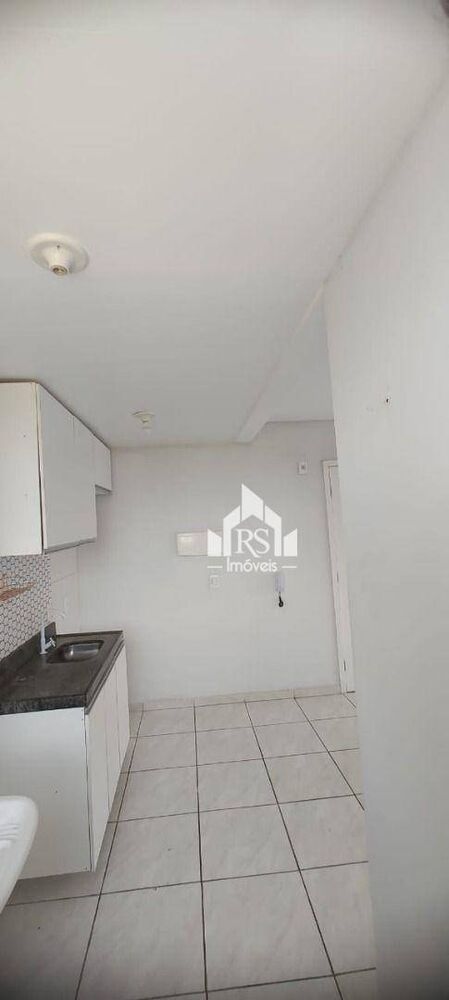 Apartamento, 2 quartos, 44 m² - Foto 5
