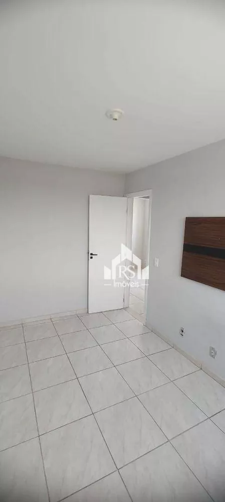 Apartamento, 2 quartos, 44 m² - Foto 8