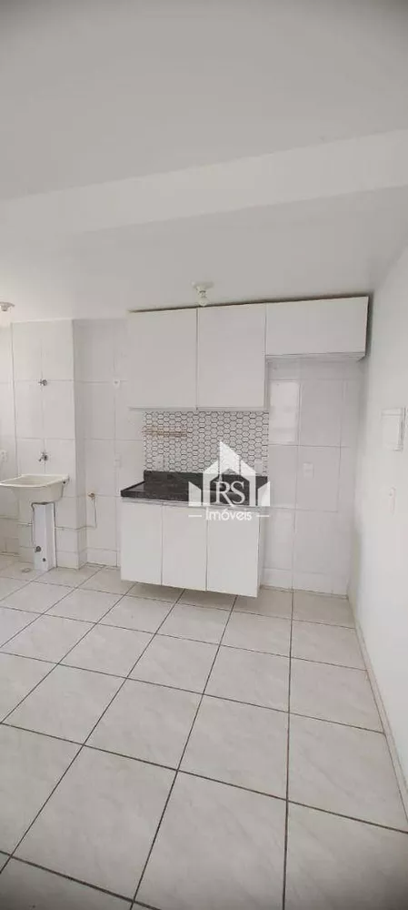 Apartamento, 2 quartos, 44 m² - Foto 9