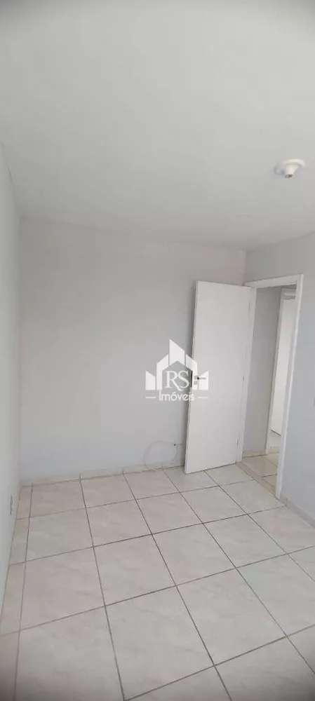 Apartamento, 2 quartos, 44 m² - Foto 11