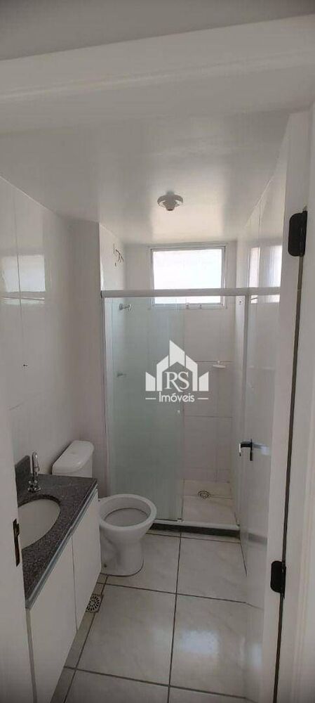 Apartamento, 2 quartos, 44 m² - Foto 3