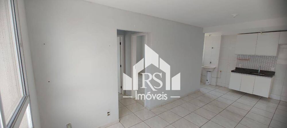Apartamento, 2 quartos, 44 m² - Foto 1
