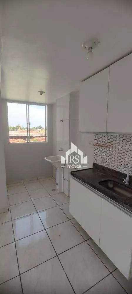 Apartamento, 2 quartos, 44 m² - Foto 10