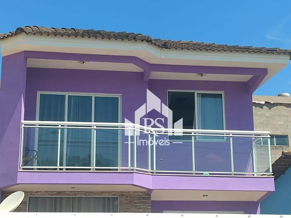Casa de Condomínio, 5 quartos - Foto 7