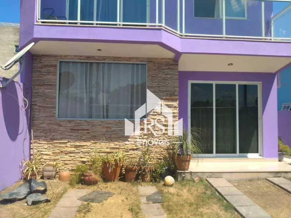 Casa de Condomínio, 5 quartos - Foto 4