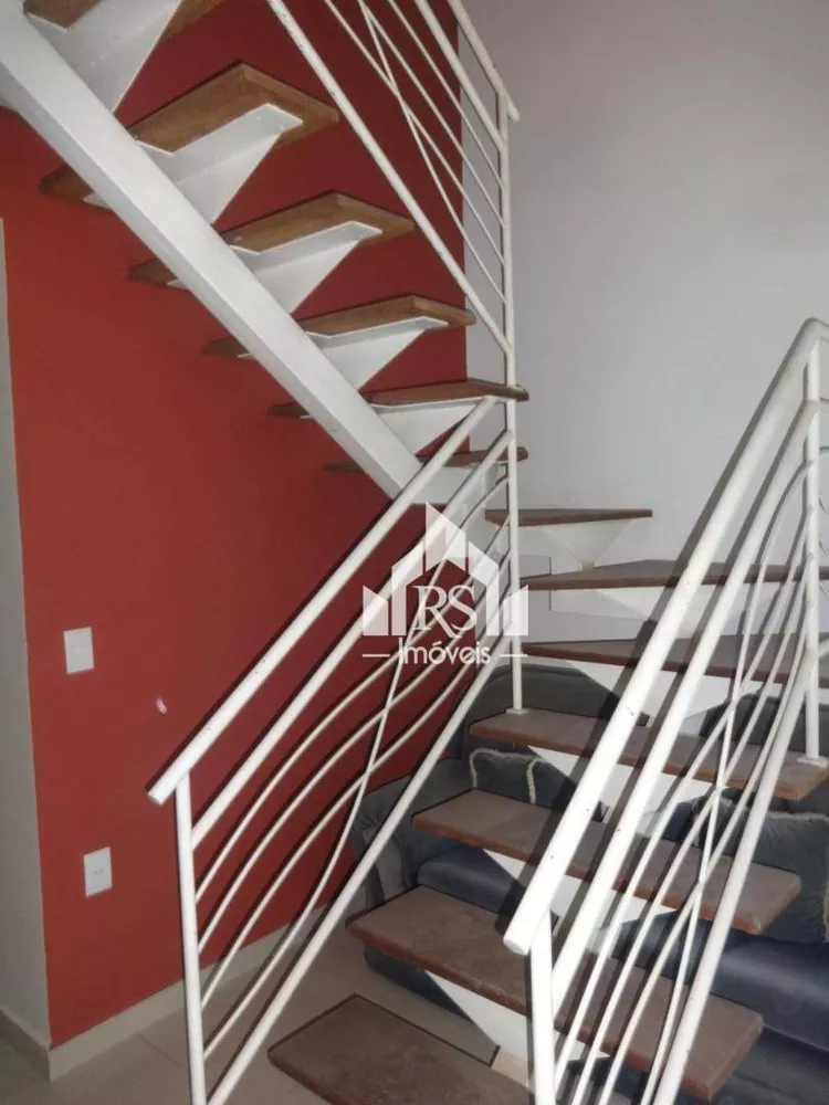 Casa de Condomínio, 5 quartos - Foto 14
