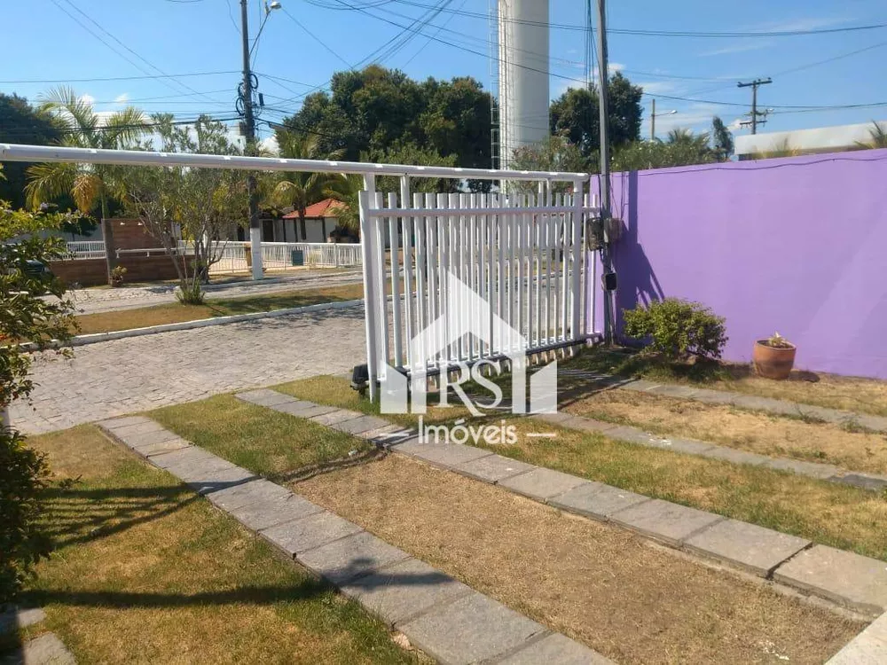 Casa de Condomínio, 5 quartos - Foto 6