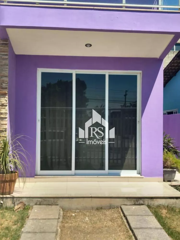 Casa de Condomínio, 5 quartos - Foto 2