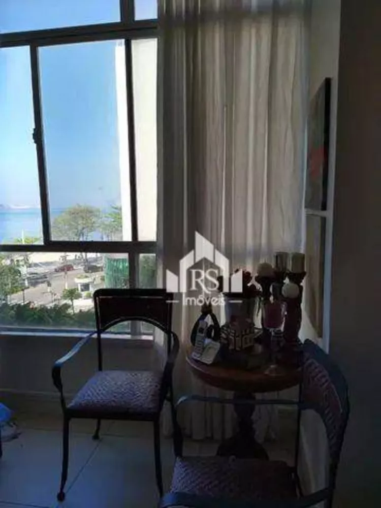 Apartamento, 3 quartos, 110 m² - Foto 4