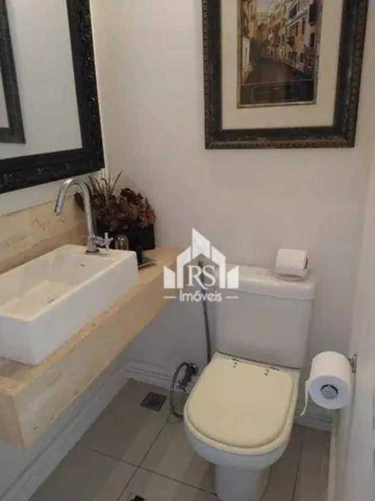 Apartamento, 3 quartos, 110 m² - Foto 1
