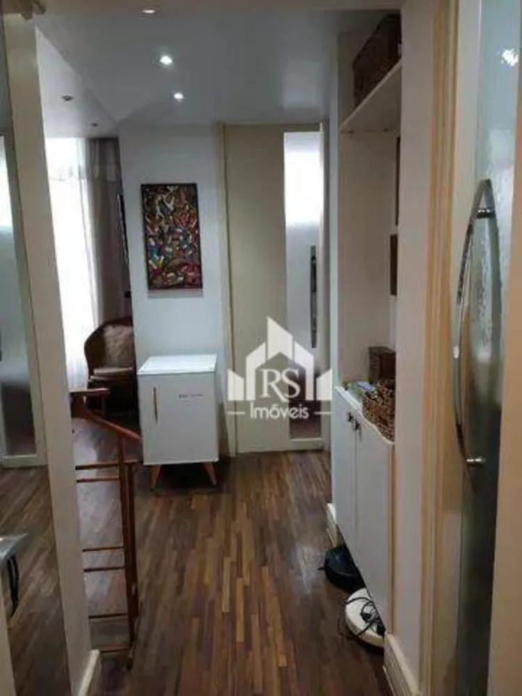 Apartamento, 3 quartos, 110 m² - Foto 3
