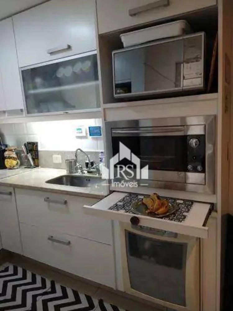 Apartamento, 3 quartos, 110 m² - Foto 5