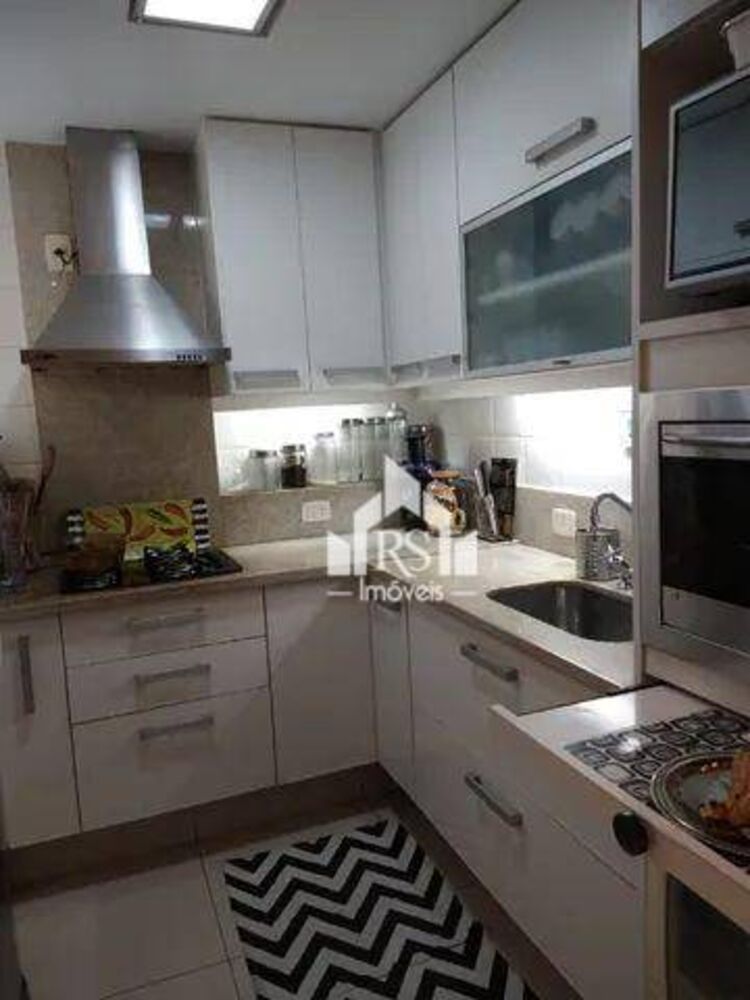 Apartamento, 3 quartos, 110 m² - Foto 11
