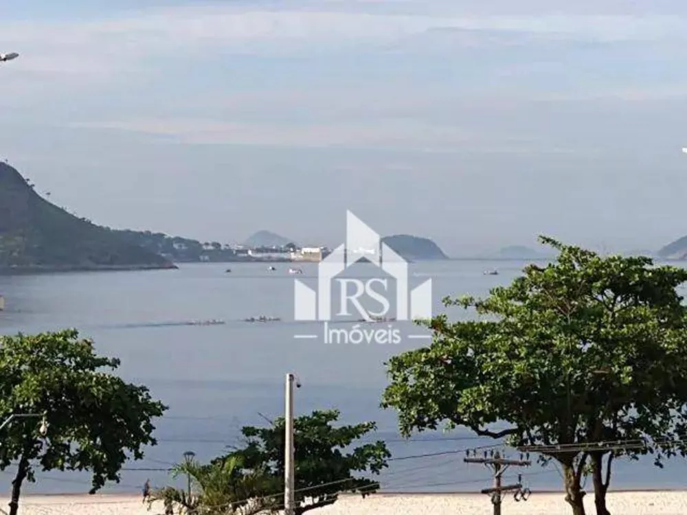 Apartamento, 3 quartos, 110 m² - Foto 2
