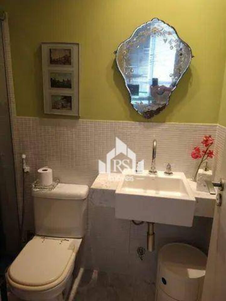 Apartamento, 3 quartos, 110 m² - Foto 9