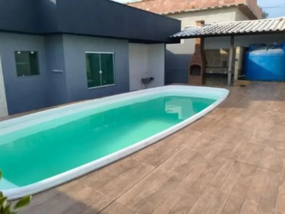 Casa de Condomínio, 3 quartos - Foto 4