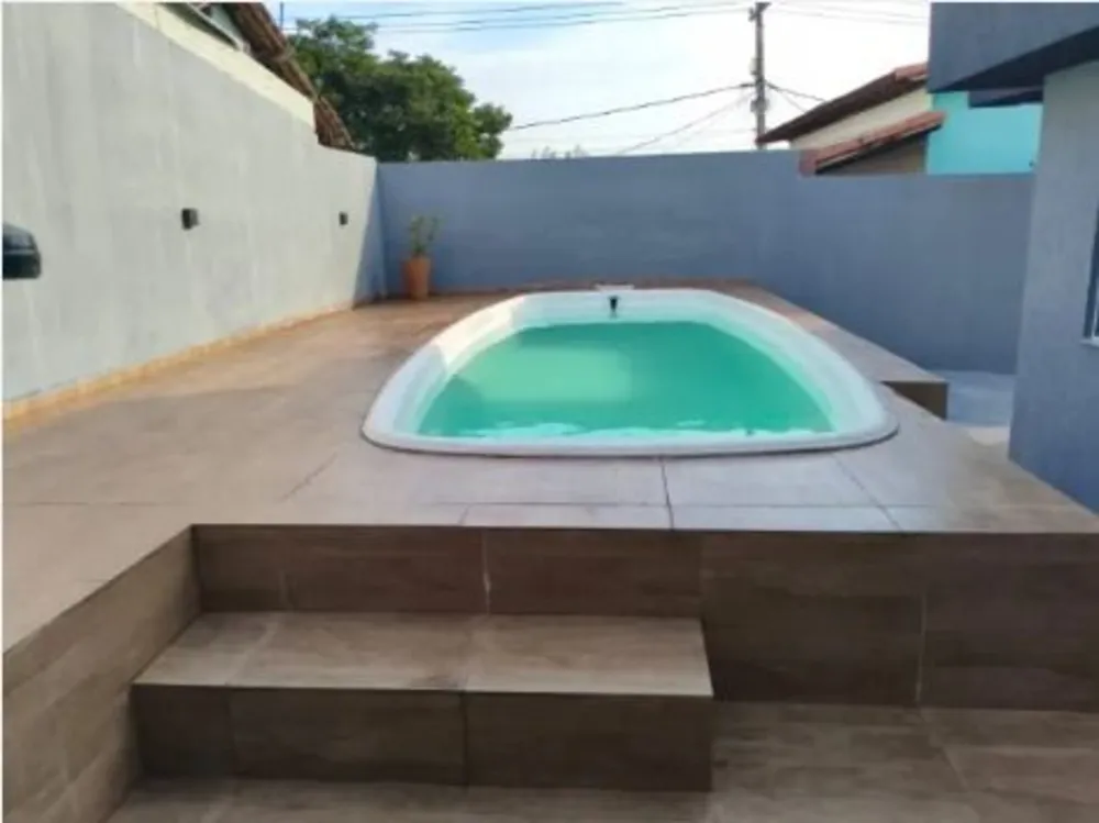 Casa de Condomínio, 3 quartos - Foto 5