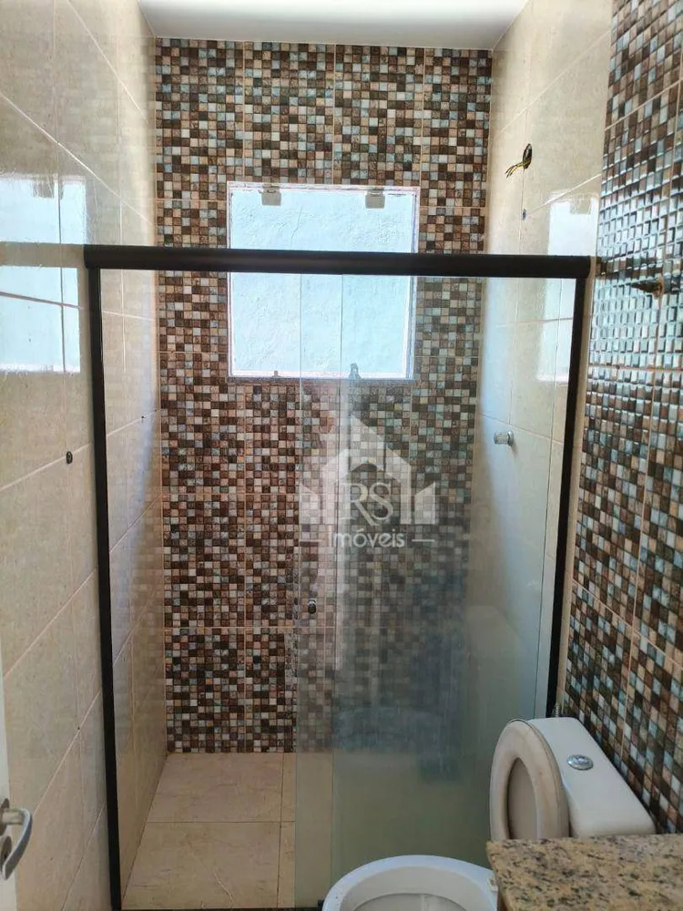 Casa de Condomínio, 3 quartos - Foto 14