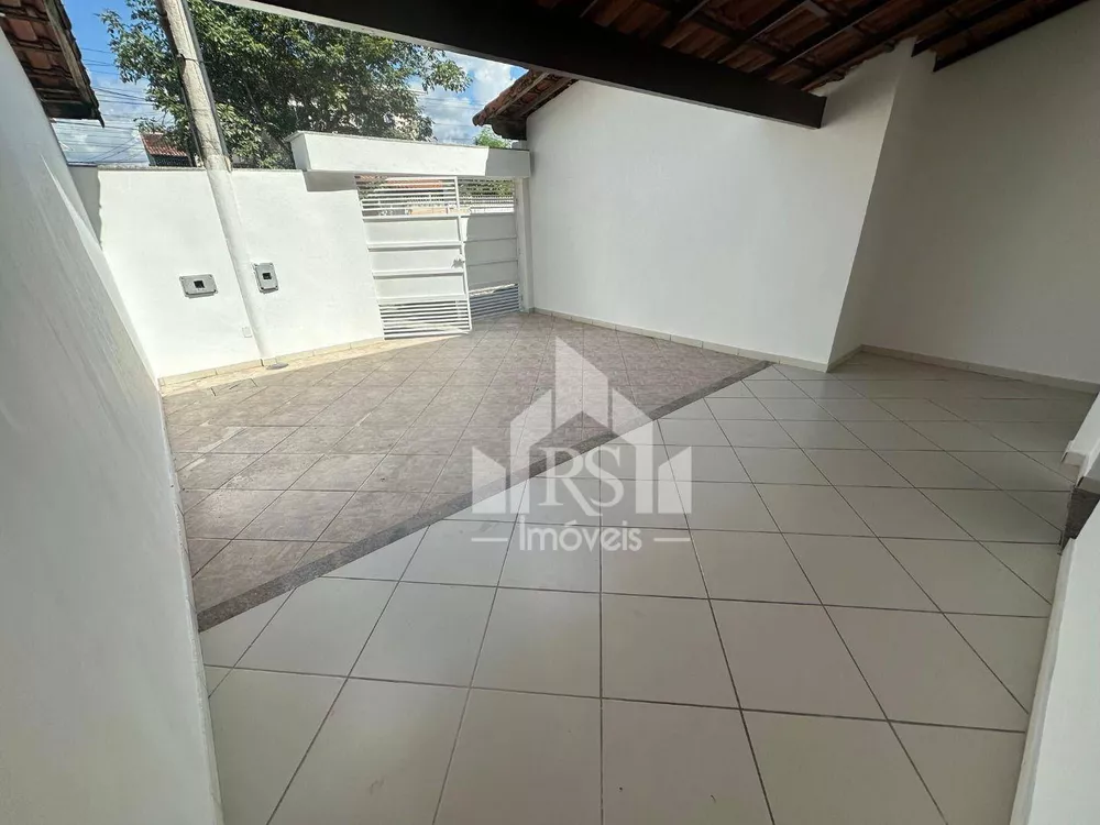 Casa, 2 quartos, 90 m² - Foto 3