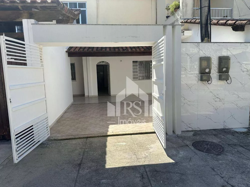 Casa, 2 quartos, 90 m² - Foto 4