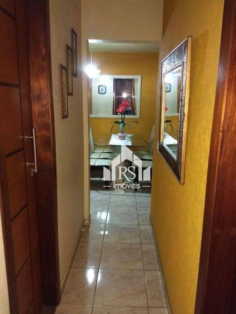 Apartamento à venda com 2 quartos, 60m² - Foto 1