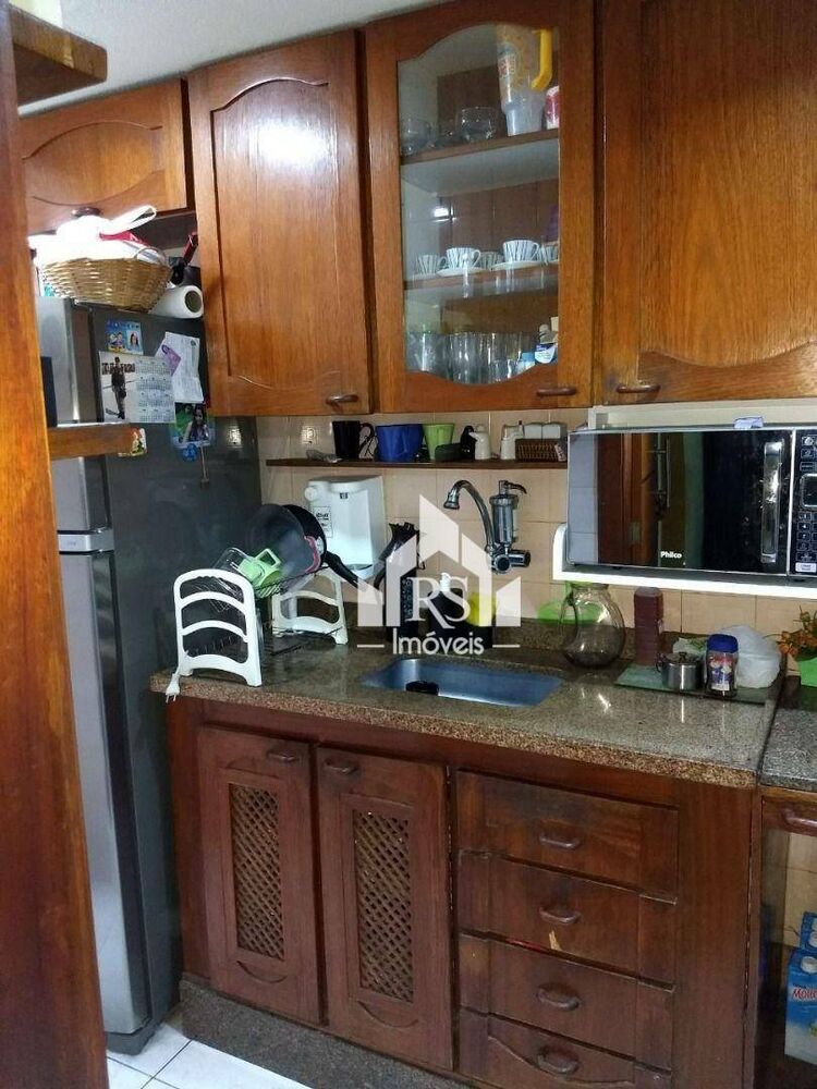 Apartamento à venda com 2 quartos, 60m² - Foto 5