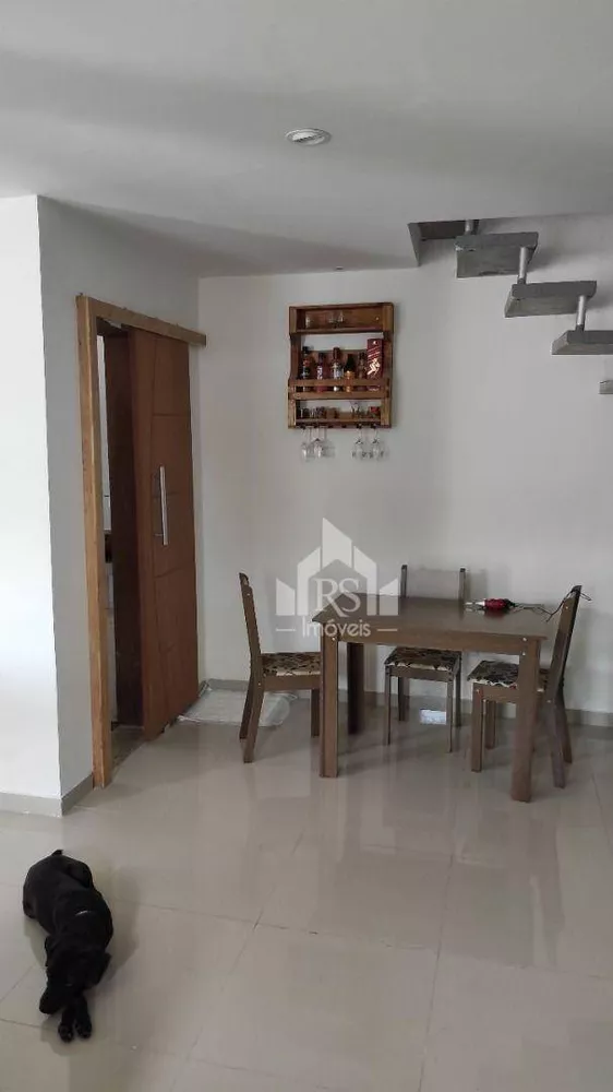 Casa, 4 quartos, 180 m² - Foto 8
