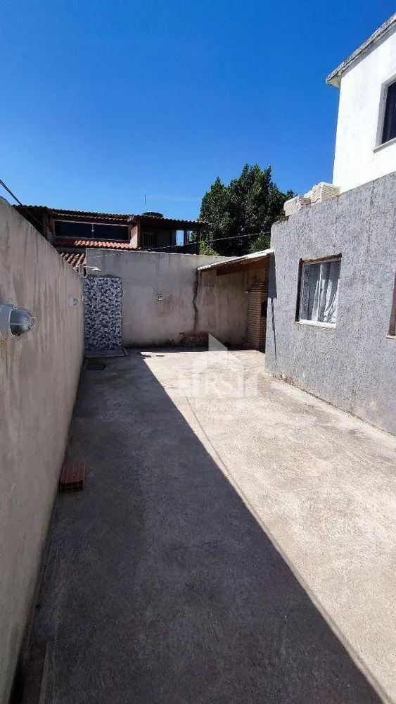 Casa, 4 quartos, 180 m² - Foto 17