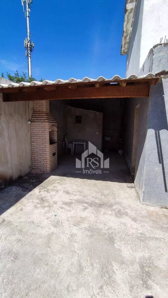 Casa, 4 quartos, 180 m² - Foto 16