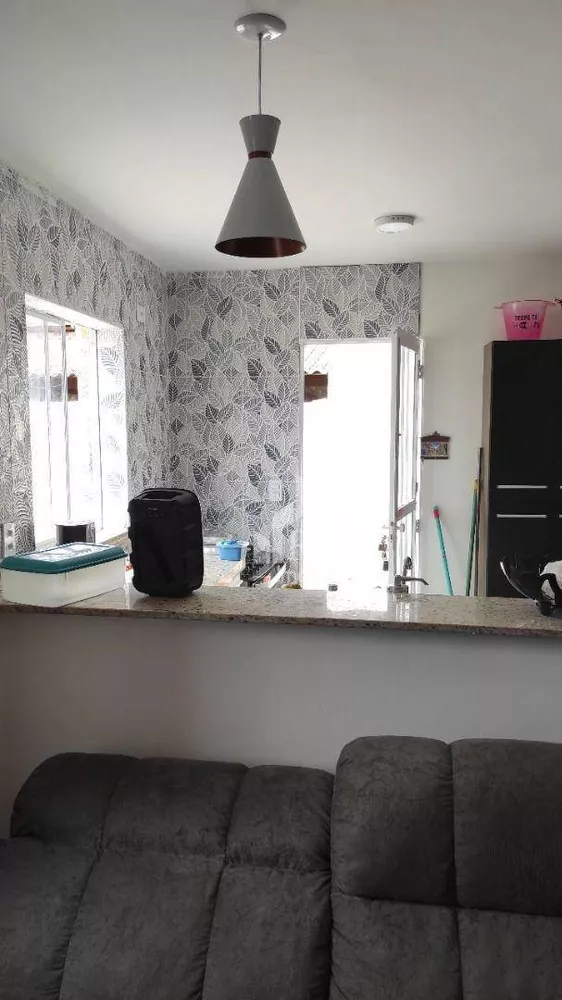 Casa, 4 quartos, 180 m² - Foto 11