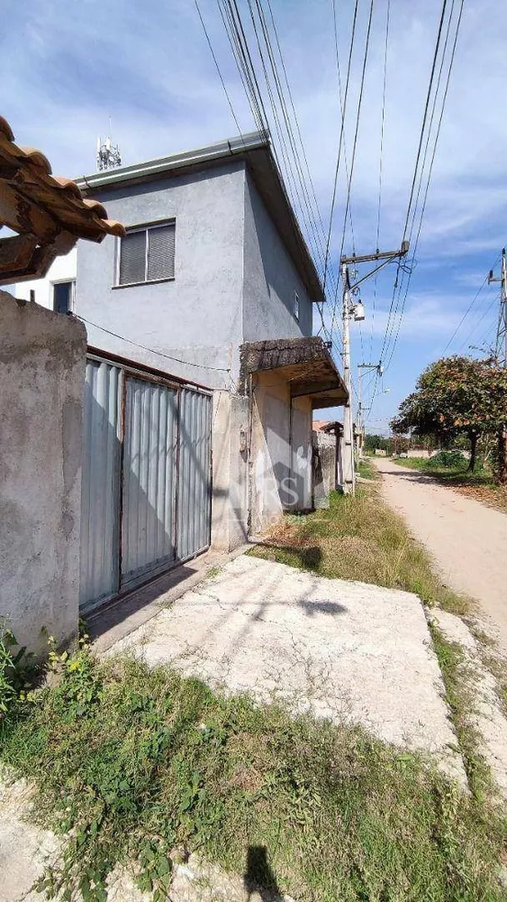 Casa, 4 quartos, 180 m² - Foto 13