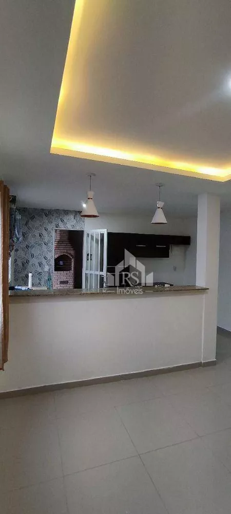 Casa, 4 quartos, 180 m² - Foto 10