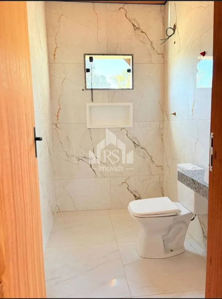 Casa de Condomínio, 2 quartos - Foto 2