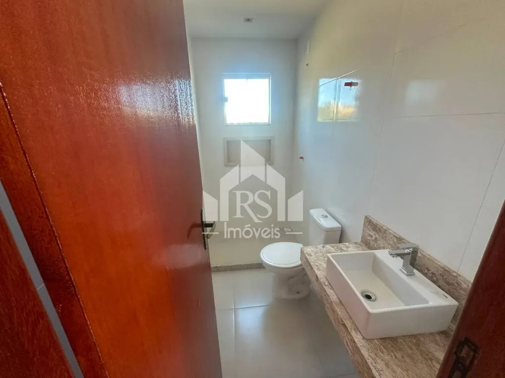 Casa de Condomínio, 3 quartos - Foto 17