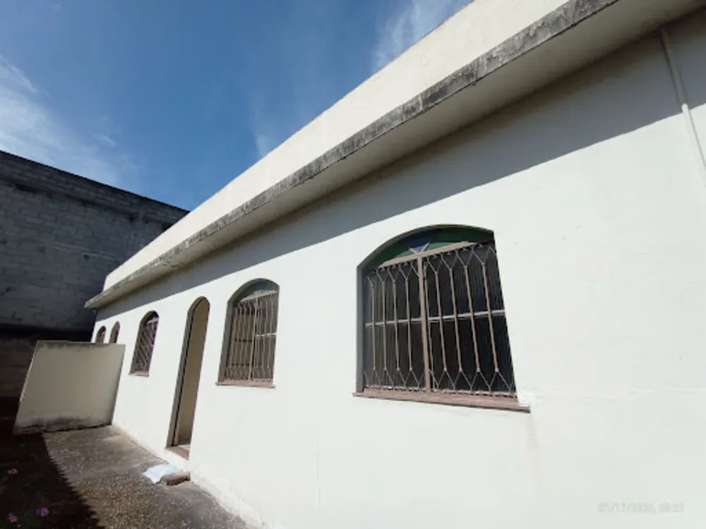 Casa, 2 quartos, 71 m² - Foto 1