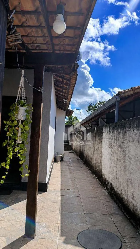 Casa, 2 quartos, 53 m² - Foto 17