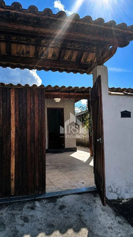 Casa, 2 quartos, 53 m² - Foto 15
