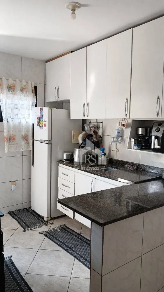 Casa, 2 quartos, 53 m² - Foto 10