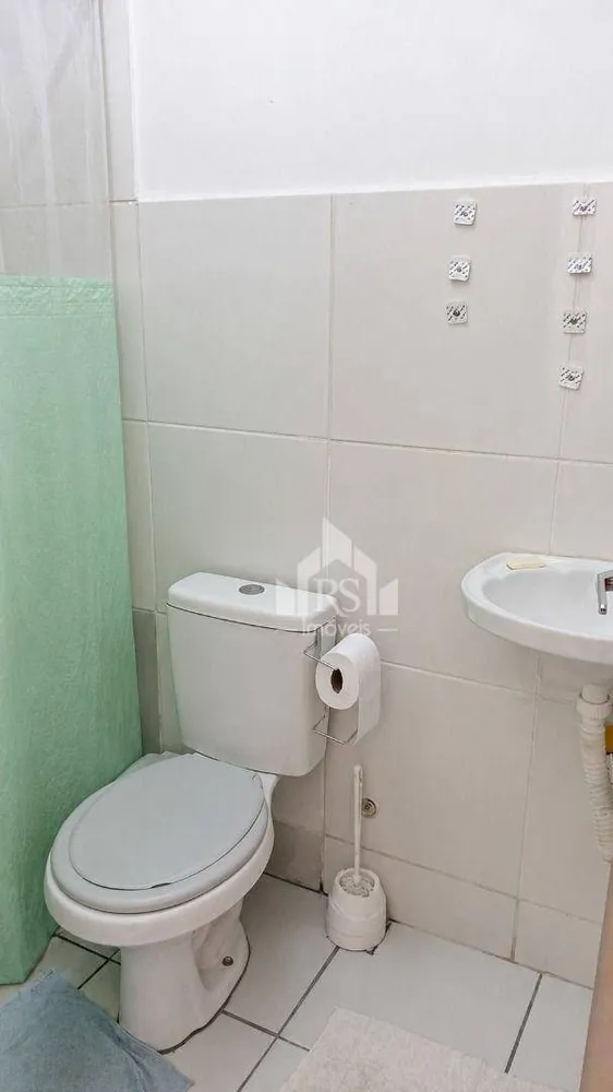 Casa, 2 quartos, 53 m² - Foto 5