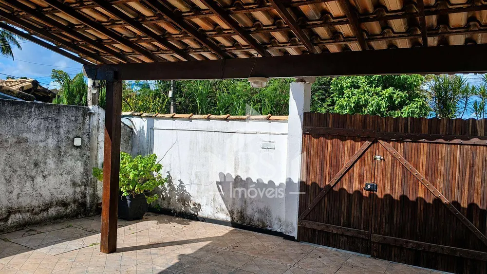 Casa, 2 quartos, 53 m² - Foto 19