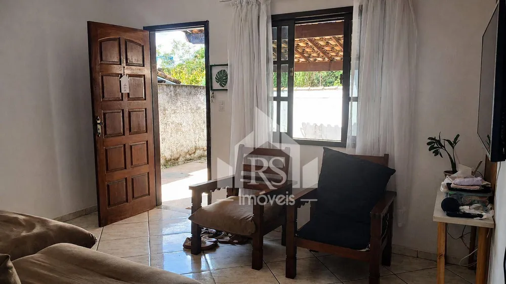 Casa, 2 quartos, 53 m² - Foto 16