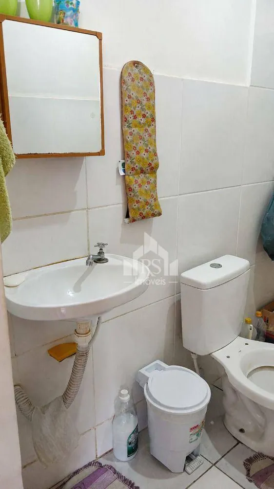 Casa, 2 quartos, 53 m² - Foto 4