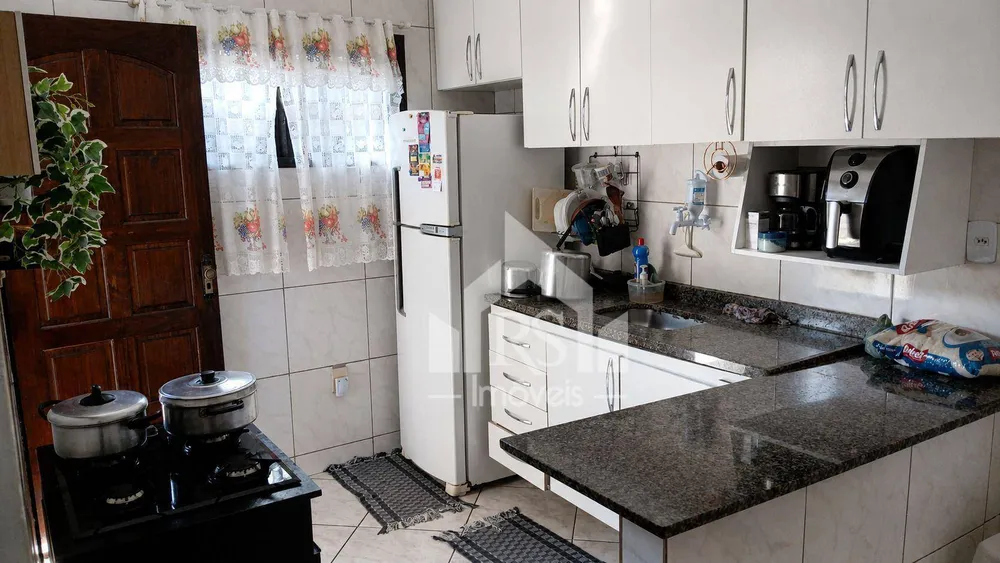 Casa, 2 quartos, 53 m² - Foto 12