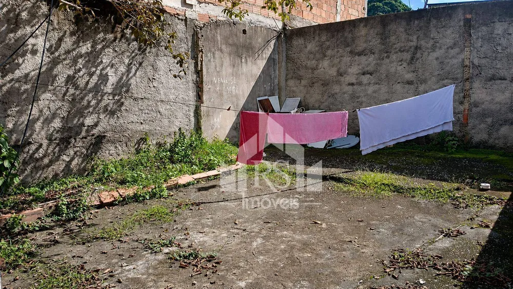 Casa, 2 quartos, 53 m² - Foto 13