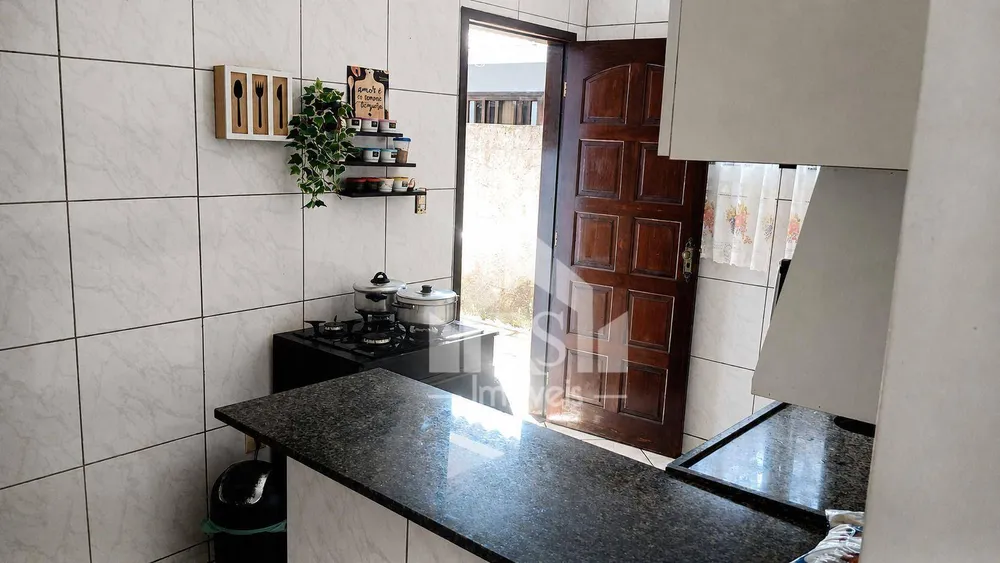 Casa, 2 quartos, 53 m² - Foto 9